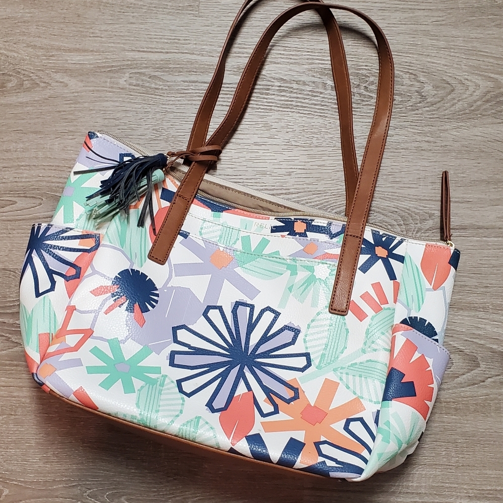 Relic Handbag